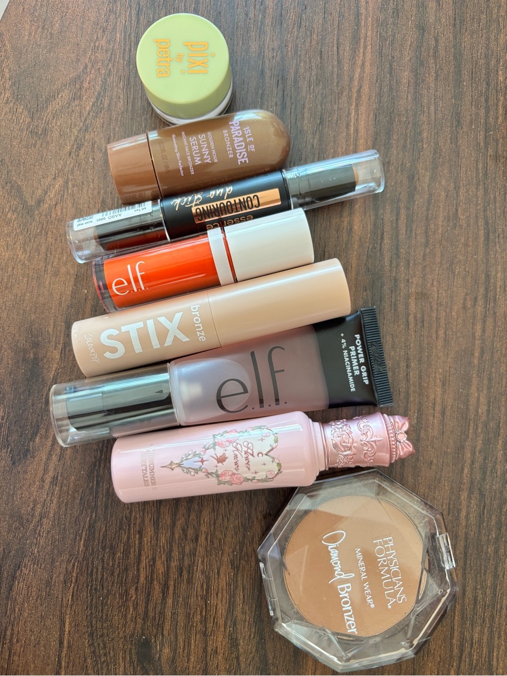 Makeup bundle - Picture 1 of 1